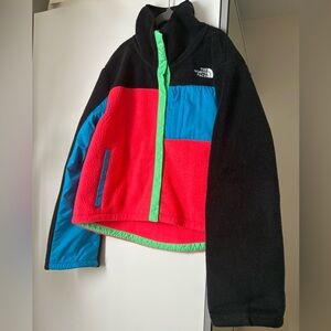 The North Face Fleece